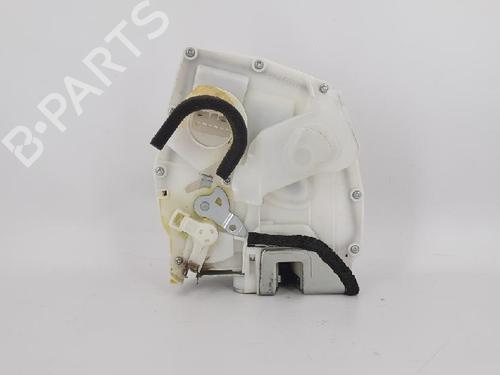 Rear right lock OPEL AGILA B (H08) 1.2 (F68) | BP27963961C99 