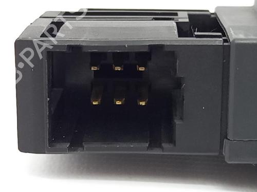 Steering wheel controls DACIA SANDERO II 1.5 dCi | BP27959172E15
