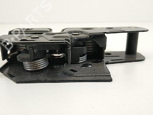 Hood lock VW TOURAN (1T1, 1T2) 1.9 TDI | BP27940915C133 
