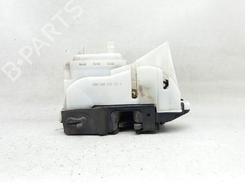 Rear right lock VW POLO III (6N1) 64 1.9 D | BP27937627C99 