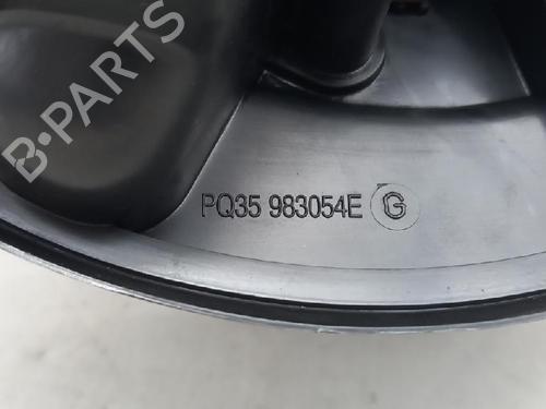 Heater blower motor VW TOURAN (1T1, 1T2) 1.6 | BP27955379M62 