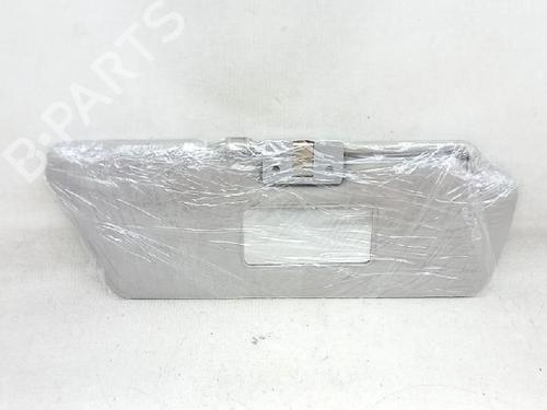 Right sun visor FIAT SEICENTO / 600 (187_) 1.1 (187AXB, 187AXB1A, 187AXC1A02) | BP27958884I2