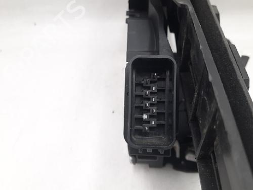 Rear left lock FORD FOCUS II Turnier (DA_, FFS, DS) 1.6 TDCi | BP27939669C100 