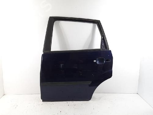 Left rear door FORD FIESTA V (JH_, JD_) 1.4 16V | BP27966379C4 