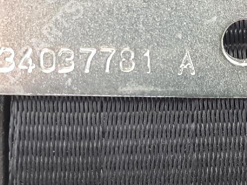 Sicherheitsgurt hinten rechts FORD FIESTA VI (CB1, CCN) 1.0 | BP27951443I28
