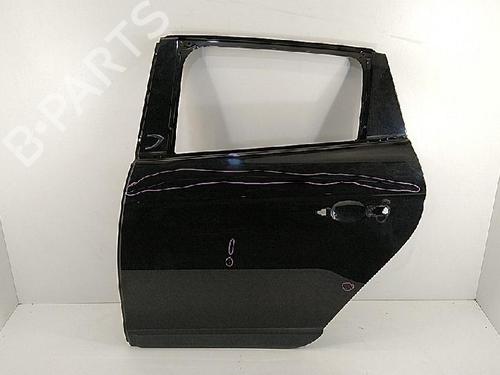 Left rear door LANCIA DELTA III (844_) 1.6 D Multijet (844.AXC11, 844.AXC1A) | BP27943375C4 