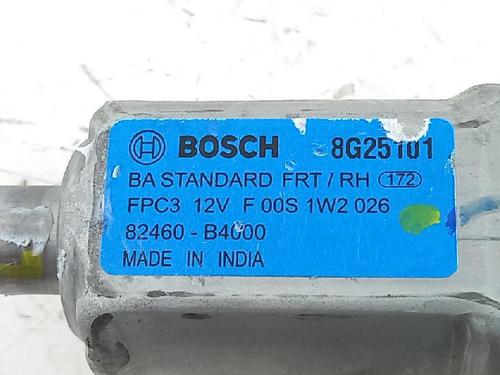 Front right window mechanism HYUNDAI i10 II (BA, IA) 1.0 | BP27960073C23 