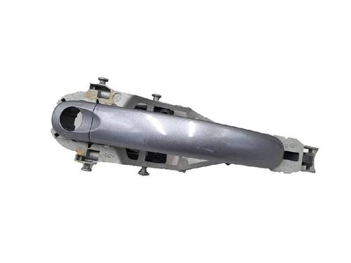 Used Front left exterior door handle VW GOLF PLUS V (5M1, 521) 1.9 TDI (105 hp) 27948132