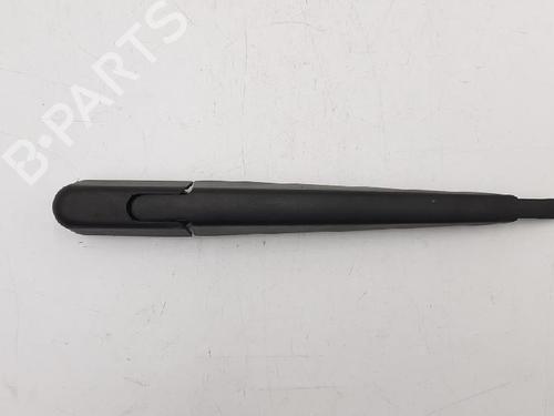 Rear windshield wiper arm RENAULT CAPTUR I (J5_, H5_) 1.5 dCi 90 (J5N4, J5M5, J5MW, J5M6, J5AL, J5AJ) | BP27944161C144 