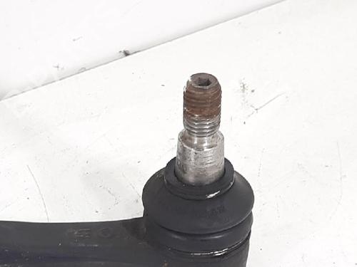 Steering rack MERCEDES-BENZ A-CLASS (W168) A 140 (168.031, 168.131) | BP27937686M22 