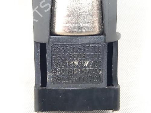 Electronic module PEUGEOT 308 II (LB_, LP_, LW_, LH_, L3_) 1.6 HDi / BlueHDi 115 | BP27953665M83