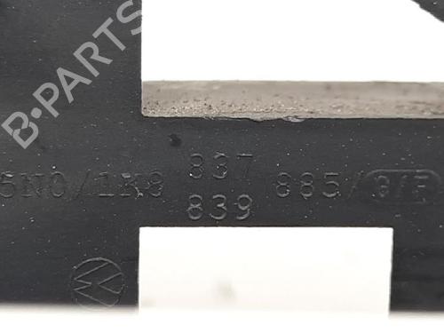 Rear right exterior door handle SEAT IBIZA IV (6J5, 6P1) 1.2 | BP27948468C130 