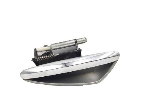 Venstre bagtil udvendigt håndtag ALFA ROMEO 159 (939_) 1.9 JTDM 16V (939AXC1B, 939AXC12) (150 hp) 27948330