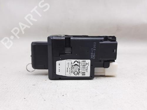 Ignition barrel TOYOTA PRIUS Liftback (_W2_) 1.5 Hybrid (NHW20_, NHW20R) | BP27953372M48 