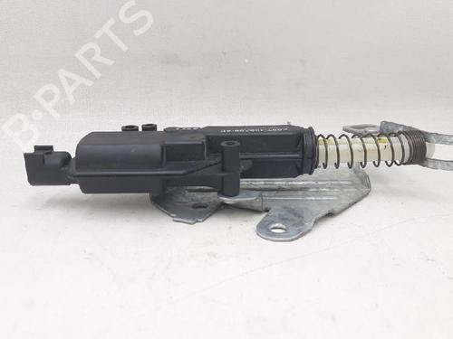 Electronic module FORD FIESTA V (JH_, JD_) 1.4 TDCi | BP27939299M83 