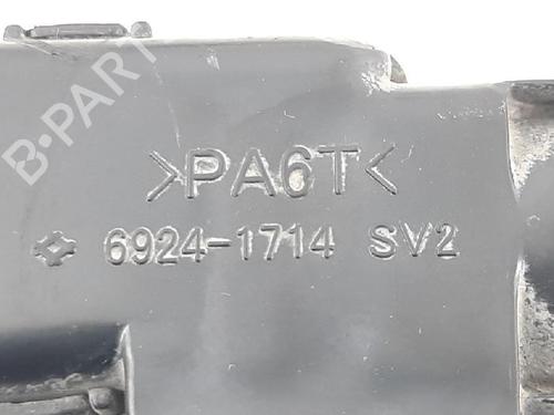 Elektronisk sensor TOYOTA YARIS (_P21_, _PA1_, _PH1_) 1.5 Hybrid (MXPH10, MXPH11) | BP27953172M84 