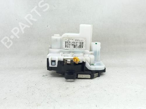 Rear left lock FIAT PANDA (169_) 1.2 (169AXF2A, 169AXF1A) | BP27958249C100 