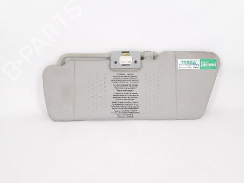 Left sun visor FIAT SEICENTO / 600 (187_) 0.9 (187AXA, 187AXA1A) | BP27966667I1 