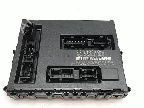 Elektronisk modul MERCEDES-BENZ A-CLASS (W169) A 150 (169.031, 169.331) | BP27946128M83 