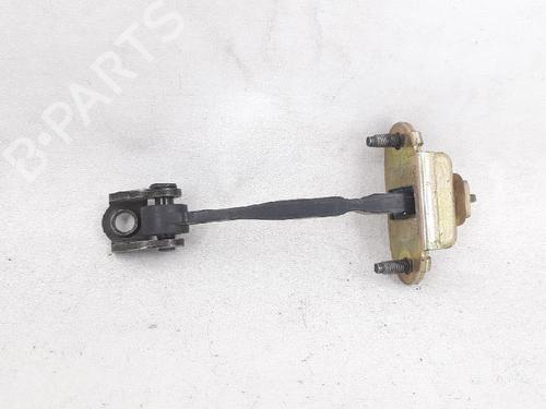 Hinge/Door check strap FORD FIESTA V (JH_, JD_) 1.4 16V | BP27935404C146 