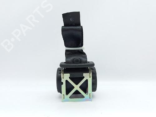 Rear right seatbelt DACIA SANDERO II 1.5 dCi | BP27959195I28 