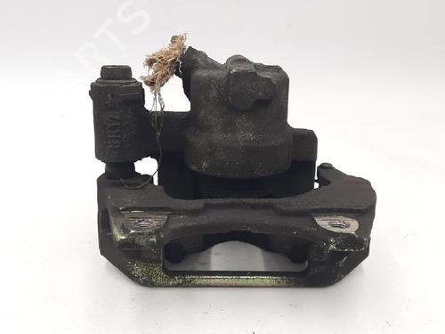 Left front brake caliper FIAT PUNTO (188_) 1.2 16V 80 (188.233, .235, .253, .255, .333, .353, .639,... | BP27948214M105 