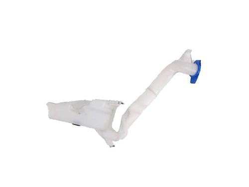 Used Windscreen washer tank SKODA FABIA II (542) 1.2 (70 hp) 27946991