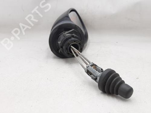 Right mirror FIAT PUNTO (188_) 1.2 16V 80 (188.233, .235, .253, .255, .333, .353, .639,... | BP27936021C27 