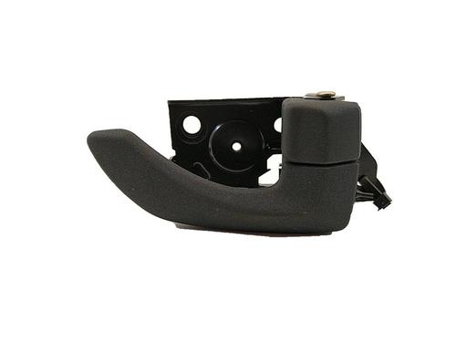 Used Rear right interior door handle Rear right interior door handle HYUNDAI SANTA FÉ I (SM) 2.7 V6 4x4 (173 hp) 7689797 7689797