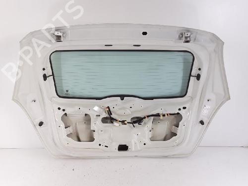 Tailgate LANCIA YPSILON (843_) 1.3 D Multijet (843.AXF11, 843.AXF1A, 843.AXM11,... | BP27952112C6