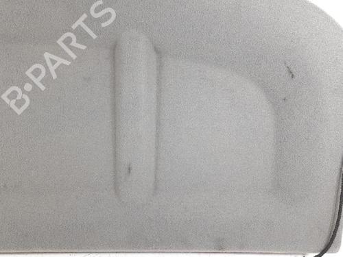 Rear parcel shelf CHEVROLET LACETTI (J200) 1.4 16V | BP27938627C85 