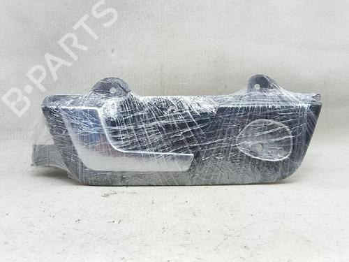 Venstre bagtil invendig håndtag AUDI A4 B7 (8EC) 2.5 TDI | BP27956971I15 