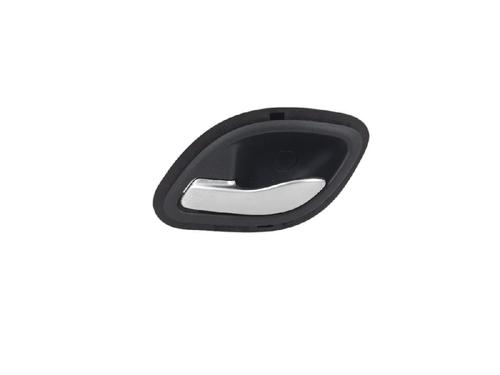 Used Rear left interior door handle RENAULT LAGUNA II Grandtour (KG0/1_) 2.2 dCi (KG0F) (150 hp) 27968285