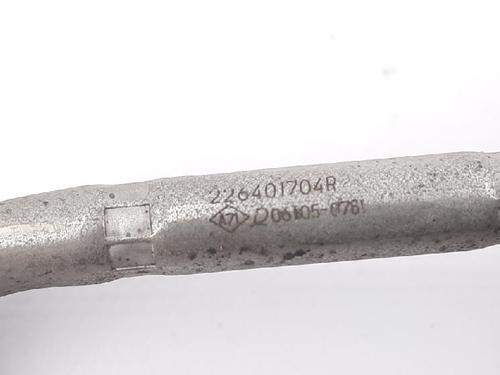 Elektronisk sensor DACIA SANDERO II 1.5 dCi | BP27959963M84 