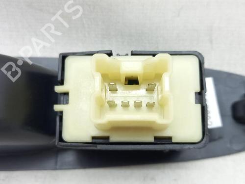 Left rear window switch RENAULT CLIO IV (BH_) 1.5 dCi 75 | BP27944388I29