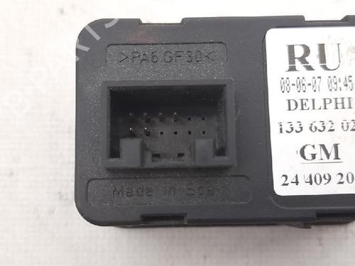Switch OPEL MERIVA A MPV (X03) 1.6 (E75) | BP27935743I30 