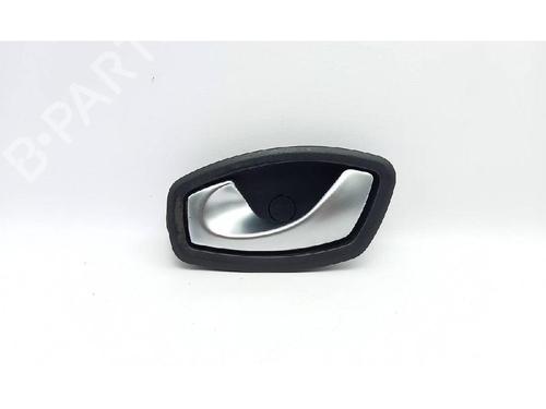 Used Front left interior door handle RENAULT SCÉNIC III (JZ0/1_) 1.5 dCi (110 hp) 27960452