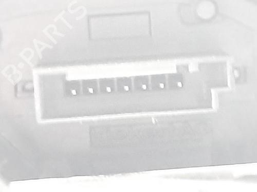 Rear left lock BMW 5 (E60) 525 d | BP27945198C100 