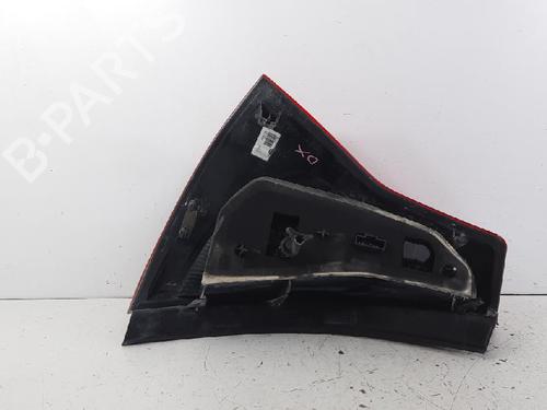 Right taillight DACIA SANDERO 1.6 (BS0D, BS0B, BS0F, BS0H) | BP27966967C35