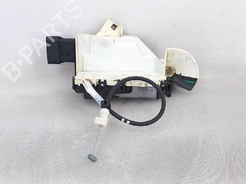 Front left lock PEUGEOT 5008 (0U_, 0E_) 1.6 HDi | BP27951622C98 