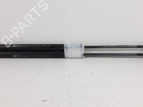 Tailgate lift support RENAULT CLIO IV (BH_) 1.5 dCi 75 | BP27951685C138 