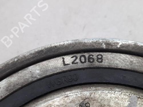 Pulley ALFA ROMEO 159 (939_) 1.9 JTDM 16V (939AXC1B, 939AXC12) | BP27937381M122 