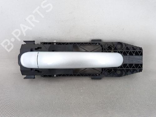Front right exterior door handle SEAT IBIZA IV (6J5, 6P1) 1.2 | BP27952971C129 