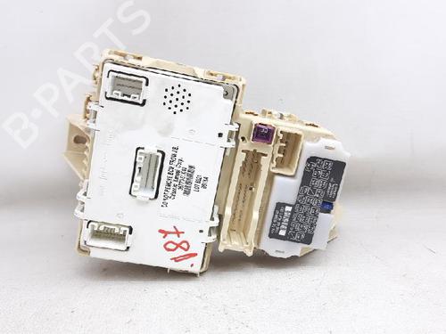 Fuse box OPEL AGILA B (H08) 1.0 (F68) | BP27952610E1