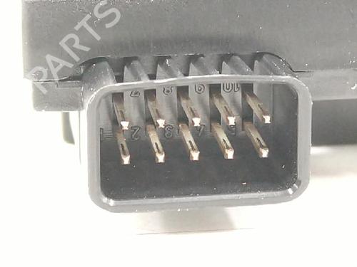 Electronic module SKODA OCTAVIA II (1Z3) 2.0 TDI | BP27941678M83 