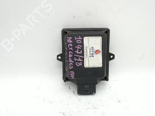 Elektronisk modul MERCEDES-BENZ A-CLASS (W168) A 160 (168.033, 168.133) | BP27942074M83 