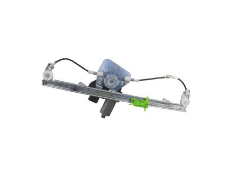 Used Rear left window mechanism FORD FOCUS I Turnier (DNW) 1.6 16V (100 hp) 27964477
