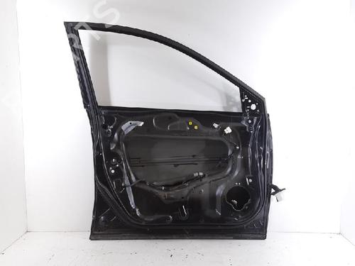 Left front door HONDA CR-V III (RE_) 2.2 i-CTDi 4WD (RE6) | BP27966350C2 