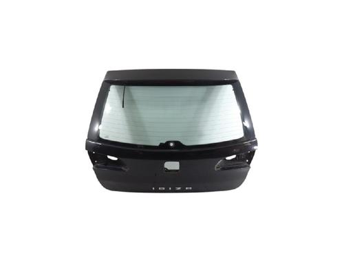 Used Tailgate SEAT CORDOBA (6L2) 1.4 16V (100 hp) 27968885