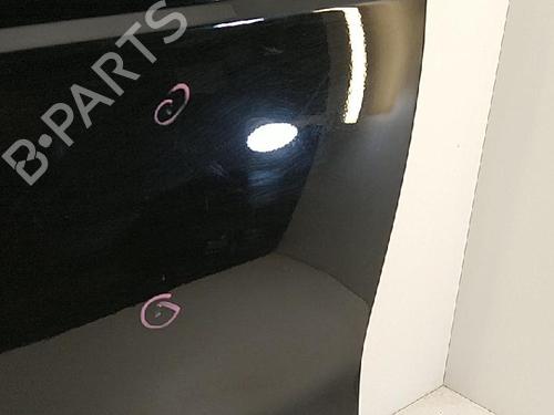 Left front door HONDA CR-V III (RE_) 2.2 i-CTDi 4WD (RE6) | BP27942601C2 